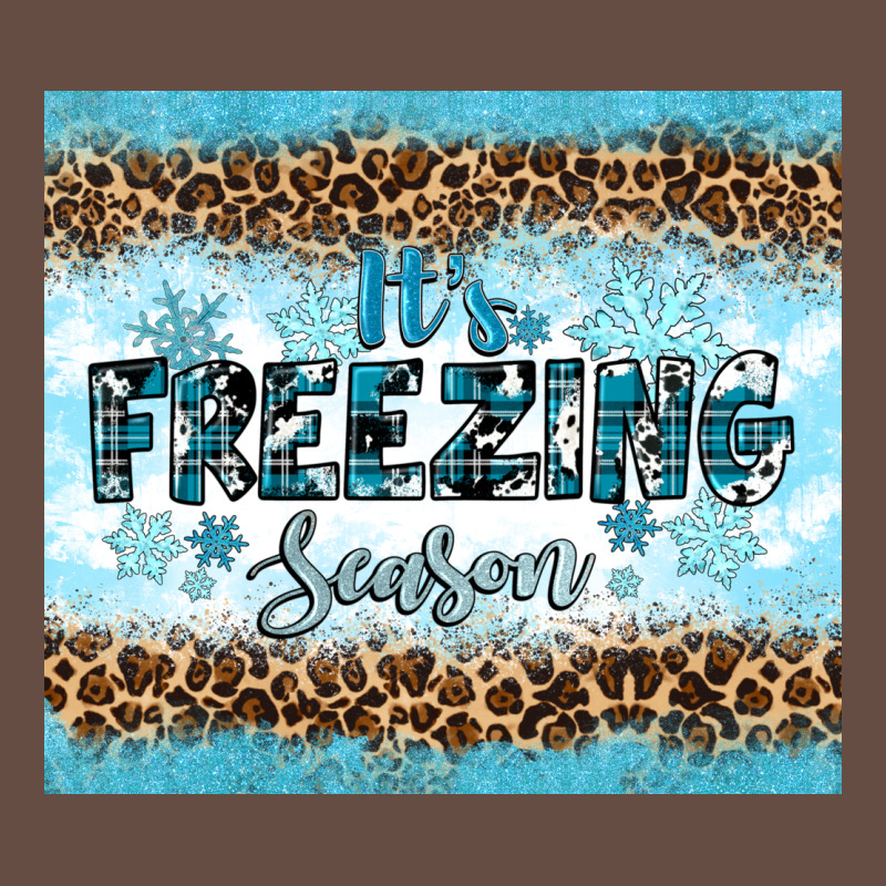 Its Freezing Long Sleeve Tee by RanaPortraitStore | Teevron