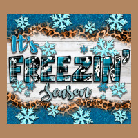 It's Freezin Season Long Sleeve Tee | Teevron