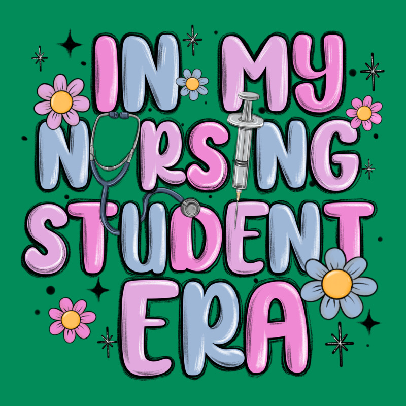 In My Nursing Student Era Urban Hoodie by MaliasSmallBusiness | Teevron