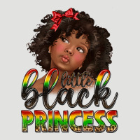 Little Black Princess Classic Tee | Teevron