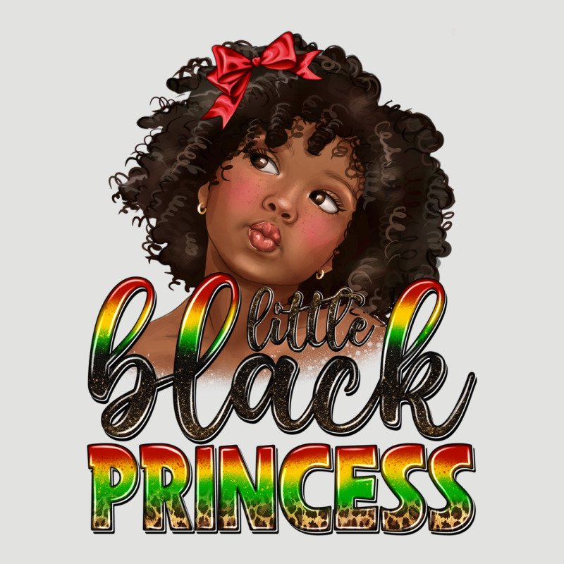 Little Black Princess Classic Tee by texasbilliewilder | Teevron