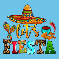 Let's Fiesta Premium Sweatshirt | Teevron