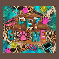 Pet Groomer Long Sleeve Tee | Teevron