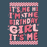 Its Me Hi Im The Birthday Girl Its Me Urban Hoodie | Teevron