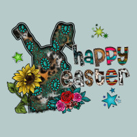 Happy Easter Heavy Core Tee | Teevron