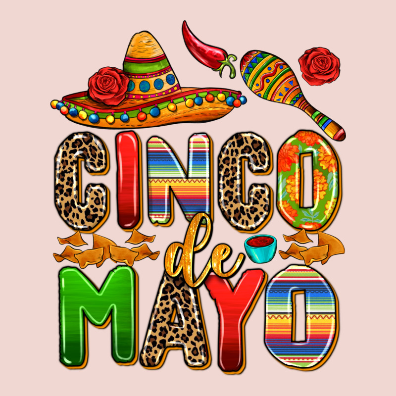 Cinco De Mayo Premium Sweatshirt by AdoDesignShop | Teevron
