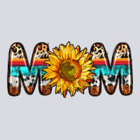 Mom Sunflower Zipper Hoodie | Teevron