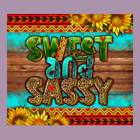 Sweet And Sassy Juneteenth Heavyweight Hoodie | Teevron