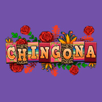 Chingona Premium Sweatshirt | Teevron