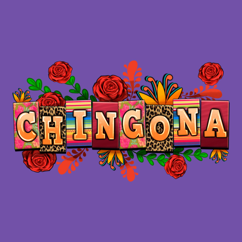Chingona Premium Sweatshirt by AdoDesignShop | Teevron