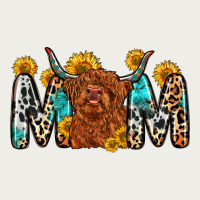 Mom Cow Zipper Hoodie | Teevron