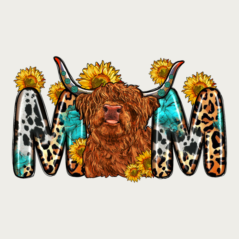 Mom Cow Zipper Hoodie by Zillion Design Studio | Teevron