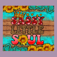 Sassy Little Soul Heavyweight Hoodie | Teevron
