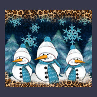 Snowman Winter Long Sleeve Tee | Teevron