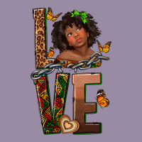 Love Melanin Classic Tee | Teevron