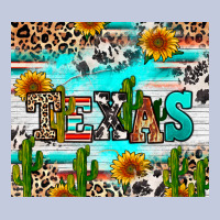 Texas Long Sleeve Tee | Teevron
