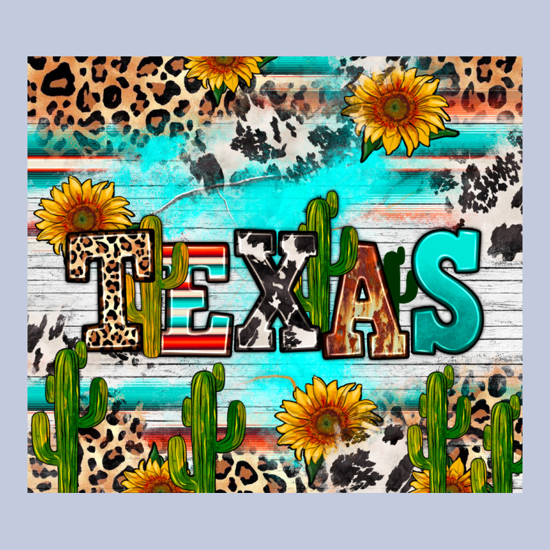 Texas Long Sleeve Tee by RanaPortraitStore | Teevron