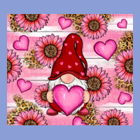 Valentines Day Gnomes Long Sleeve Tee | Teevron