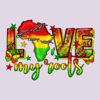 Love My Roots Juneteenth Classic Tee | Teevron