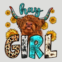 Hay Girl Zipper Hoodie | Teevron