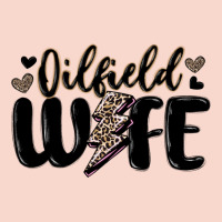 Oilfield Wife Urban Hoodie | Teevron