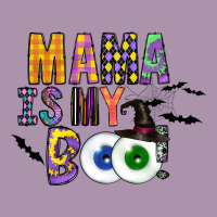 Mama Is My Boo Heavyweight Hoodie | Teevron