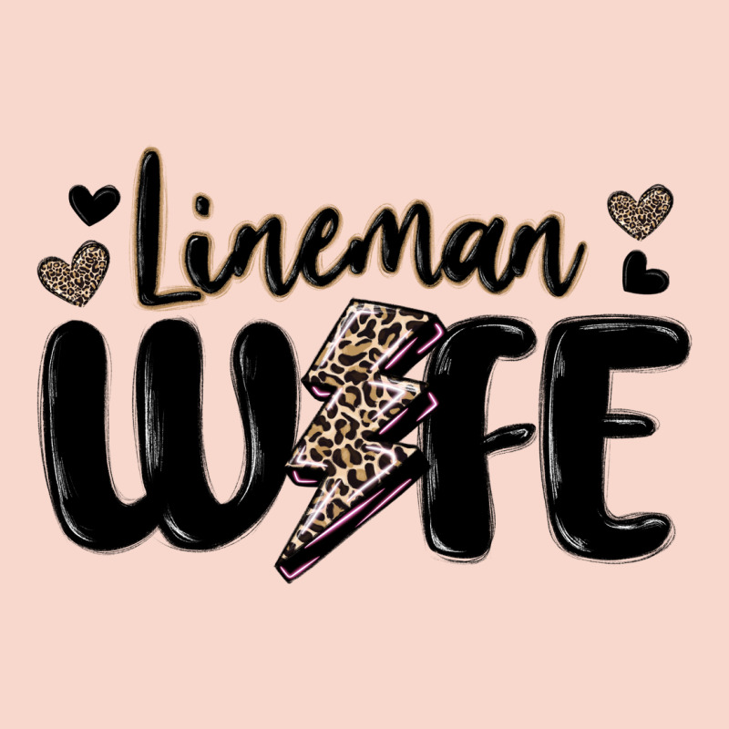 Lineman Wife Urban Hoodie by MaliasSmallBusiness | Teevron