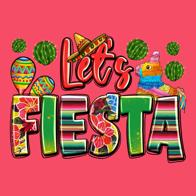 Let's Fiesta Premium Sweatshirt by JahusDesignShop | Teevron