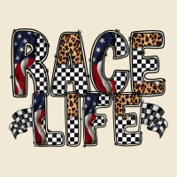 Race Life Premium Tee | Teevron