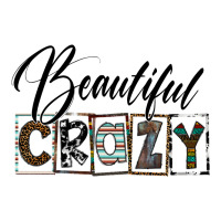 beatiful crazy | Teevron