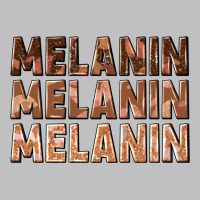 Melanin Melanin Melanin Classic Tee | Teevron
