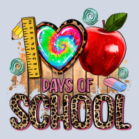 100 Days Of School Premium Sweatshirt | Teevron