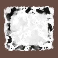 Black And White Cowhide Frames Long Sleeve Tee | Teevron