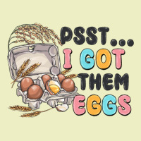 Psst I Got Them Eggs Urban Hoodie | Teevron