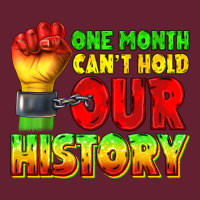 One Month Cant Hold Our History Juneteenth Classic Tee | Teevron