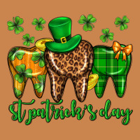 Dentist St. Patricks Day Heavyweight Hoodie | Teevron