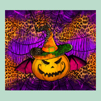 Halloween Jack O'lantern Tumbler Premium Hoodie | Teevron