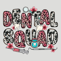 Dental Squad Zipper Hoodie | Teevron