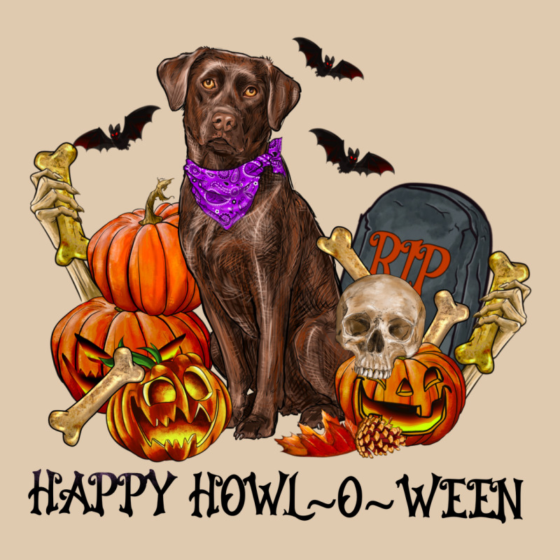 Happy Howl O Ween Classic Tee by RanaPortraitStore | Teevron