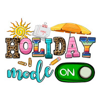 holiday mode on | Teevron