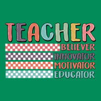 Retro Teacher Urban Hoodie | Teevron