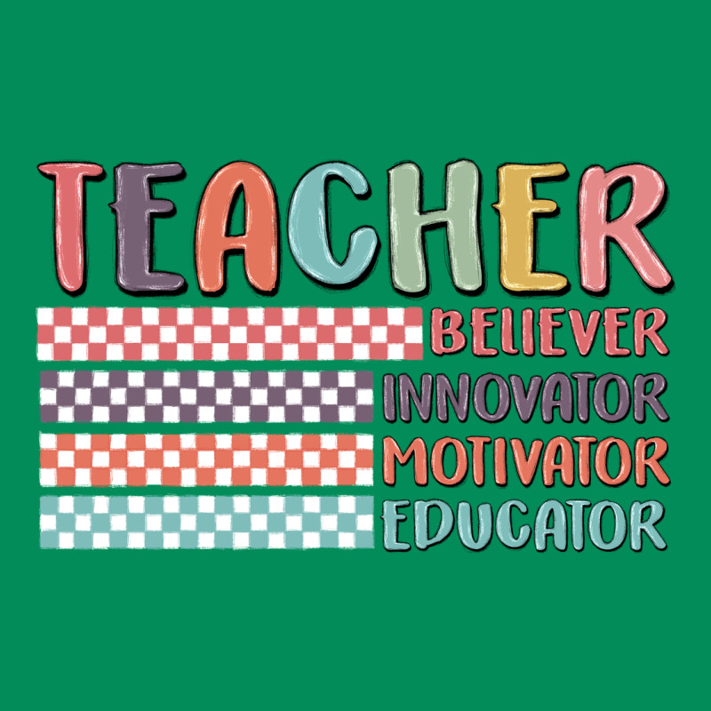 Retro Teacher Urban Hoodie by MaliasSmallBusiness | Teevron