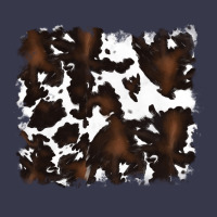 Cowhide Background Long Sleeve Tee | Teevron