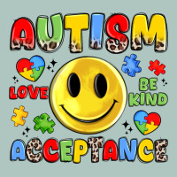 Autism Acceptance Premium Sweatshirt | Teevron