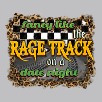 Fancy Like The Rage Track On A Date Night Long Sleeve Tee | Teevron