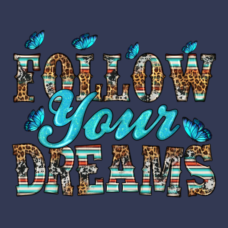 Follow Your Dreams Heavyweight Hoodie by HRA Design Shop | Teevron