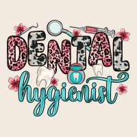 Dental Hygienist Zipper Hoodie | Teevron
