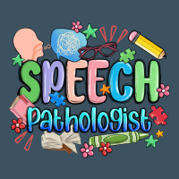 Speech Pathologist Urban Hoodie | Teevron