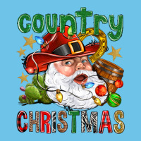 Country Christmas Premium Sweatshirt | Teevron