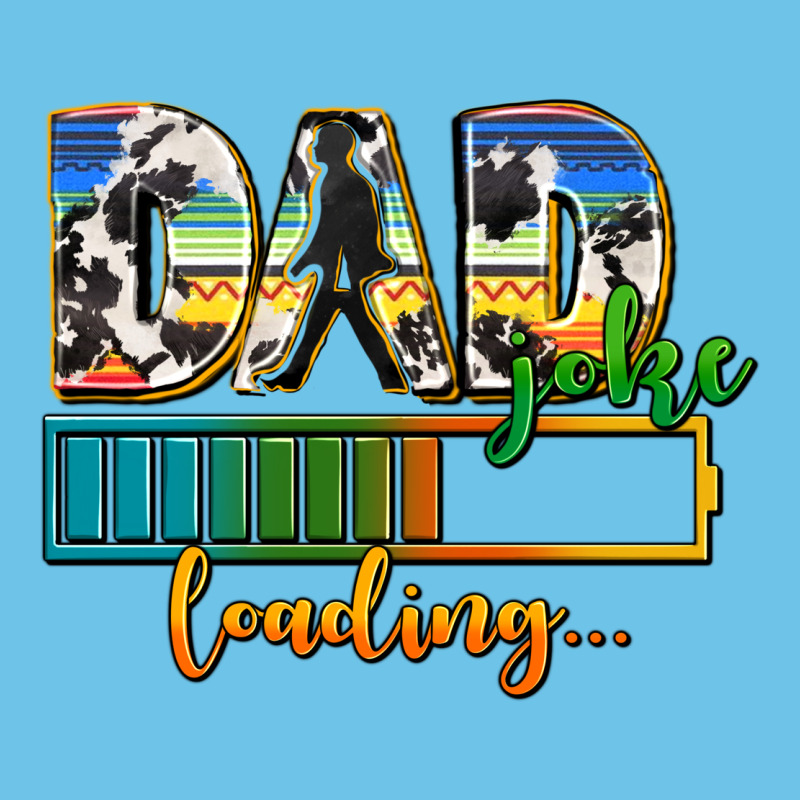 Dad Joke Loading Premium Sweatshirt by AdoDesignShop | Teevron